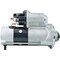 Db Electrical New Starter for Hino 30680 190-6417 428000-6990 28100-78190 12v, 2.7 KW 410-52645 - alternate 7